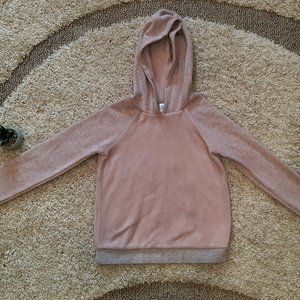 Pink Hoody for Girl